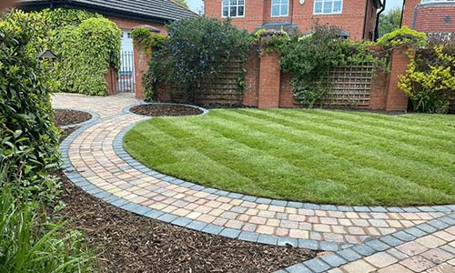 Driveways Great Sutton