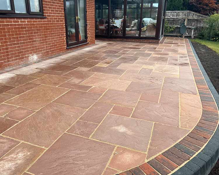 Driveways Great Sutton