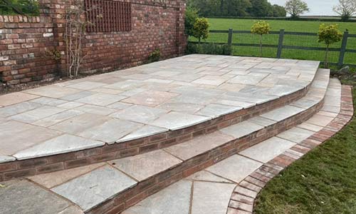 Driveways Great Sutton